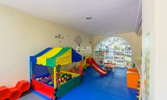 Imagem 2: Incrível apartamento em Moema - Fora de Rota!!!