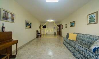 Imagem 4: Santos - Apartamento Padrão - Ponta da Praia