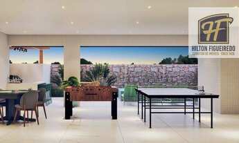 Imagem 5: Apartamento à venda, 68 m² por R$ 416.813,00 - Bessa - João Pessoa/PB