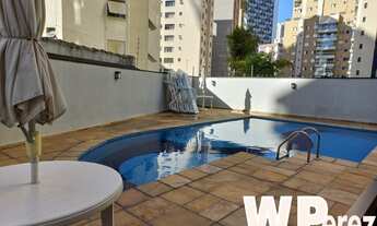 Imagem 3: APARTAMENTO RESIDENCIAL em SAO PAULO - SP, VILA OLIMPIA