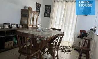 Imagem 6: Casa sobrado Casa em condomínio com 4 dormitórios