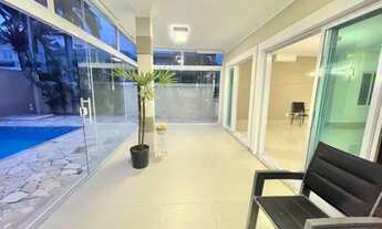 Imagem 6: Vendo / Alugo - Casa Urbanova, 4 Suítes, Piscina, pronta para morar