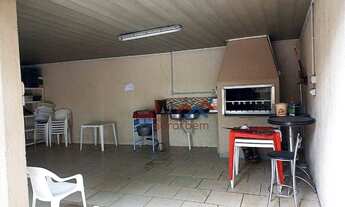 Imagem 3: Casa com 3 dormitórios à venda, 200m² por R$ 950.000,00 - Nossa Senhora das Graças - Canoa