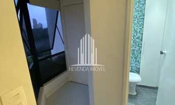 Imagem 7: APARTAMENTO DE 89M² COM UMA SUÍTE, DOIS BANHEIROS E UMA VAGA Á VENDA NO MORUMBI