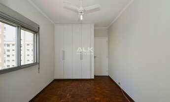 Imagem 6: Excelente apartamento no Campo Belo!!