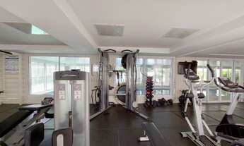 Imagem: SAO PAULO - Apartamento Padrão - CAMPO