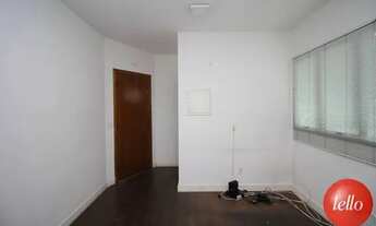 Imagem 2: São Paulo - Conjunto Comercial/Sala - Vila Mariana