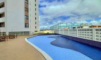 Imagem 3: Vendo Apto no Saint Charbel em Capim Macio - 4/4 sendo 2 suítes - Próximo ao Shopping Cida