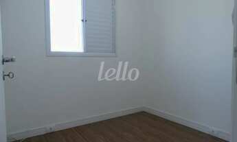 Imagem: São Paulo - Apartamento Padrão - Sapopemba