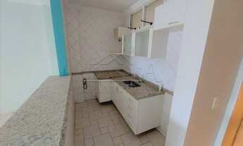 Imagem: Ribeirão Preto - Flat - Nova Aliança