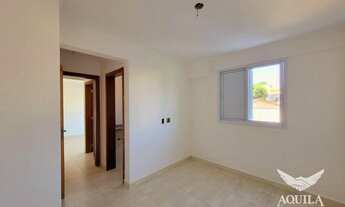 Imagem 6: APARTAMENTO NO EDIFÍCIO NENA ALCOLÉA - JARDIM PIRATININGA - SOROCABA