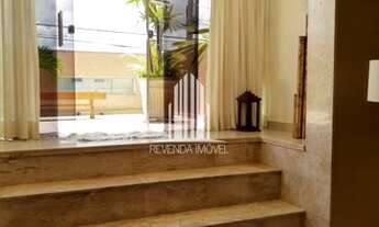 Imagem 3: Sobrado a venda em Interlagos com 3 dormitórios sendo 1 suíte e 2 vagas!