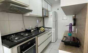 Imagem 5: Apartamento com 3 dormitórios à venda, 88 m² por R$ 963.000,00 - Pompéia - Santos/SP