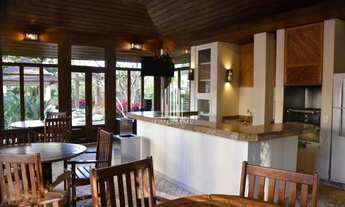 Imagem 5: DUPLEX DE 109M² COM 1 DORMITÓRIOS (1 SUÍTE), 2 BANHEIROS E 2 VAGAS Á VENDA NO BROOKLIN