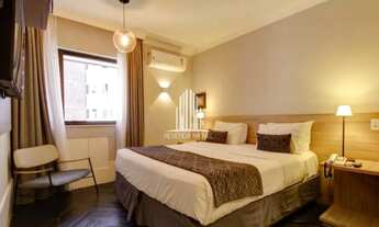 Imagem: Studio à venda com 40m², 1 quarto e 1