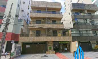 Imagem 5: 2 Quartos com Área lateral na Praia do Morro financiamento 60 vezes