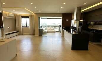 Imagem 4: Condomínio Present Alphaville - Barueri