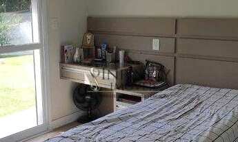 Imagem 2: Casa com 4 dormitórios à venda, 288 m² por R$ 1.700.000,00 - Condomínio Colinas do Parahyb