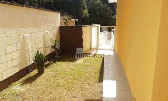 Imagem 5: Casa com 3 dormitórios, 85 m² - venda por R$ 600.000,00 ou aluguel por R$ 4.005,39/mês - G