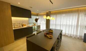 Imagem 4: Apartamento 3 suítes em Paraíso