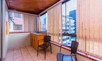 Imagem 7: Localização,segurança,qualidade construtiva,neste amplo e ensolarado 3 dormitórios