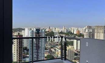 Imagem 3: Apartamento com 2 dormitórios à venda, 98 m² por R$ 1.748.000,00 - Vila Clementino - São P