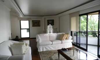 Imagem 7: Apartamento de 260m² com 4 suíte, 3 vagas no Ilha de Kea - Moema