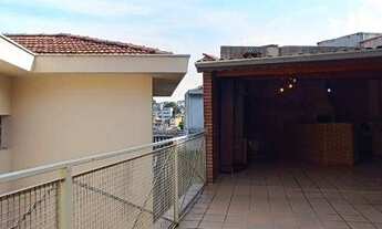 Imagem 7: Sobrado com 3 dormitórios à venda, 200 m² por R$ 980.000,00 - Jardim São Luís - São Paulo