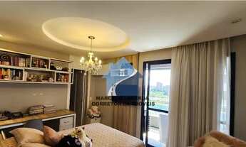 Imagem 7: BELLINE . Alugo Lindo Apto. 3 suites com closset + Escritorio, sala para 3 ambientes 180m2