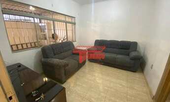 Imagem 4: Apartamento para aluguel possui 107 metros quadrados com 2 quartos em Vila Alzira - Santo