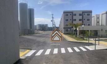 Imagem 3: Apartamento com 2 dormitórios à venda, 40 m² por R$ 295.000,00 - Santa Cecília - Viamão/RS