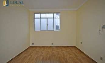 Imagem 4: Apartamento com 3 dormitórios para alugar, 70 m² por R$ 1.576,00/mês - Centro - Juiz de Fo