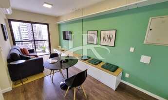 Imagem 2: Flat, Itaim Bibi - São Paulo