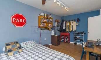 Imagem 6: Apartamento para venda tem 71 metros quadrados com 2 quartos em Petrópolis - Porto Alegre