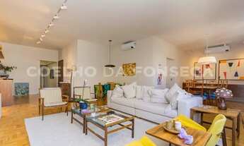 Imagem 2: São Paulo - Apartamento Padrão - Jardim América