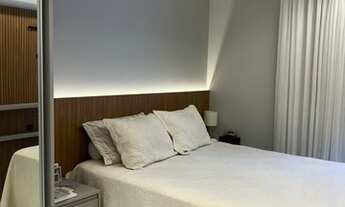 Imagem 4: Apartamento 3 quartos Bento Ferreira 3 vagas de garagem