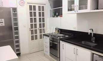 Imagem: São Paulo - Apartamento Padrão - Saúde