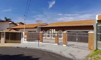 Imagem 3: Casa com 3 dormitórios à venda, 215 m² por R$ 600.000,00 - Planalto do Sol - Sumaré/SP