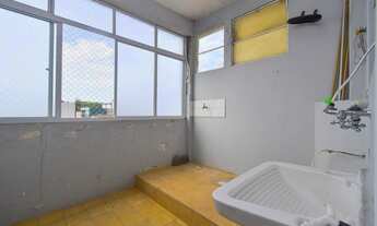 Imagem 3: APARTAMENTO Apartamento com 2 dormitórios