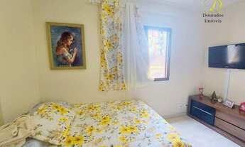 Imagem 1: Apartamento à venda, 80 m² por R$ 500.000,00 - Aviação - Praia Grande/SP