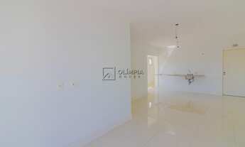 Imagem: Apartamento Locação Campo Belo 47 m²