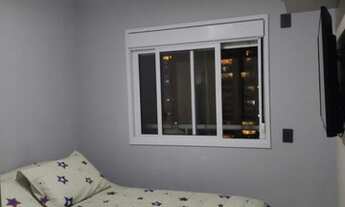 Imagem: Apartamento à venda, 94 m² por R$ 957.500,00