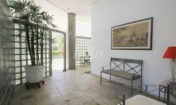 Imagem 5: São Paulo - Apartamento Padrão - Saúde