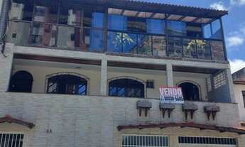 Imagem 3: Casa para Venda em Salvador, Brotas, 3 dormitórios, 1 suíte, 2 banheiros, 1 vaga