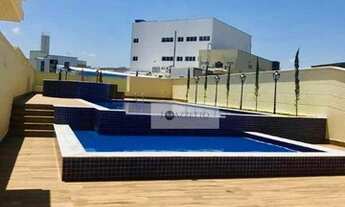 Imagem 7: Apartamento com 3 dormitórios, 116 m² - venda por R$ 860.000,00 ou aluguel por R$ 7.306,00