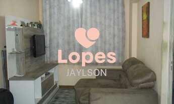 Imagem 2: Apartamento-À VENDA-Olaria-Rio de Janeiro-RJ