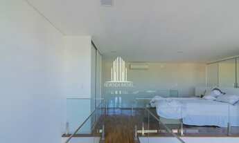 Imagem 3: Apartamento a venda no Limit Funchal da Vl Olimpia com 1 dorm, 1 suite e 3 vagas em 123m²