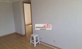 Imagem 1: Apartamento no tiro ao Pombo