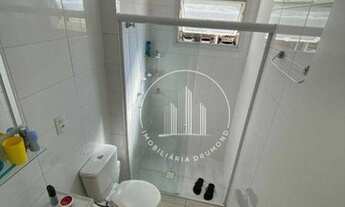 Imagem 2: Apartamento à venda, 55 m² por R$ 280.000,00 - Nossa Senhora do Rosário - São José/SC