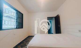 Imagem 4: Casa com edícula para locação - Centro - Jacareí/SP